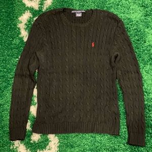 Polo Ralph Lauren Sport Sweater